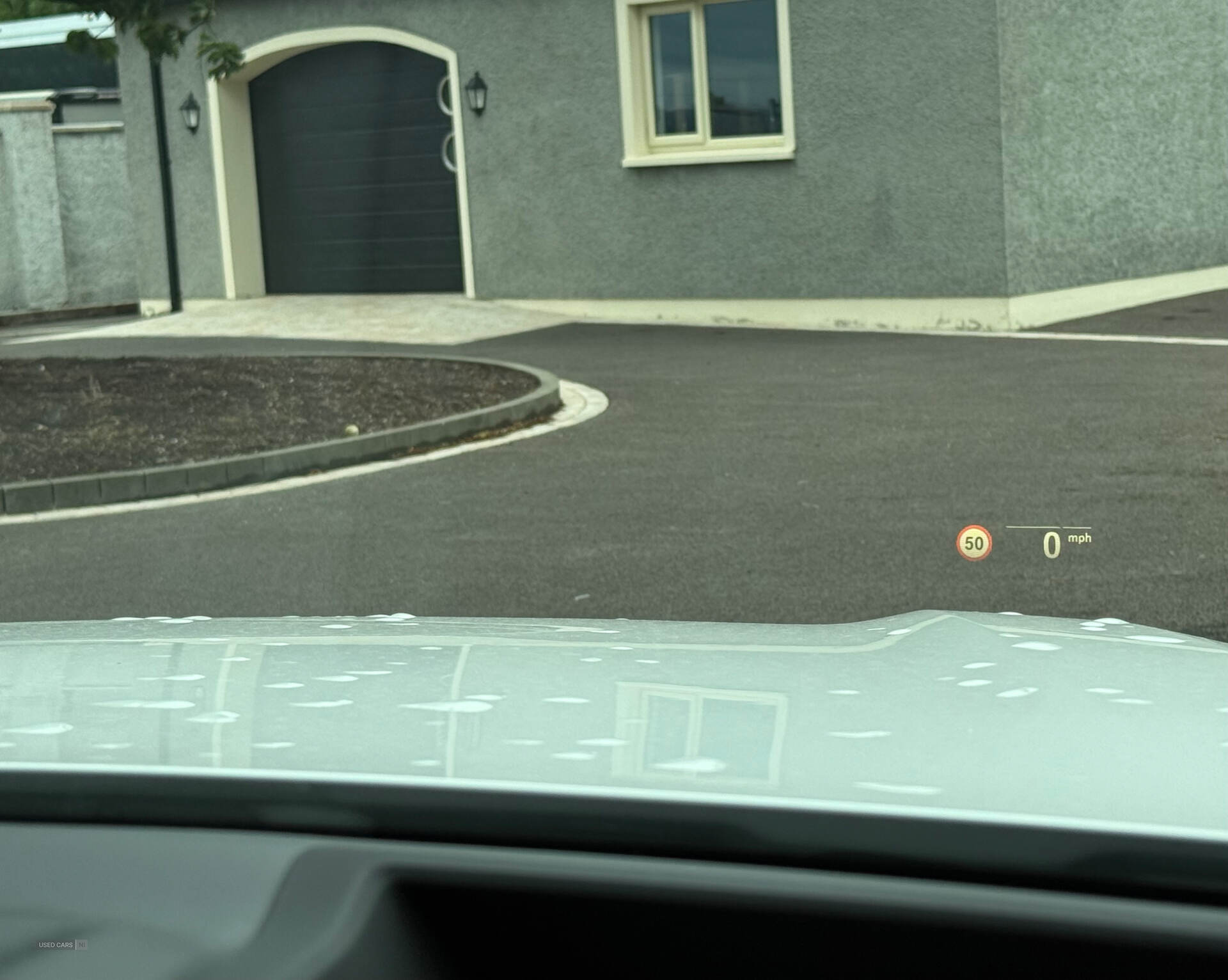 BMW X7 DIESEL ESTATE in Fermanagh