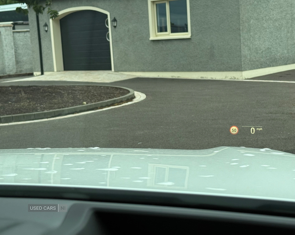 BMW X7 DIESEL ESTATE in Fermanagh