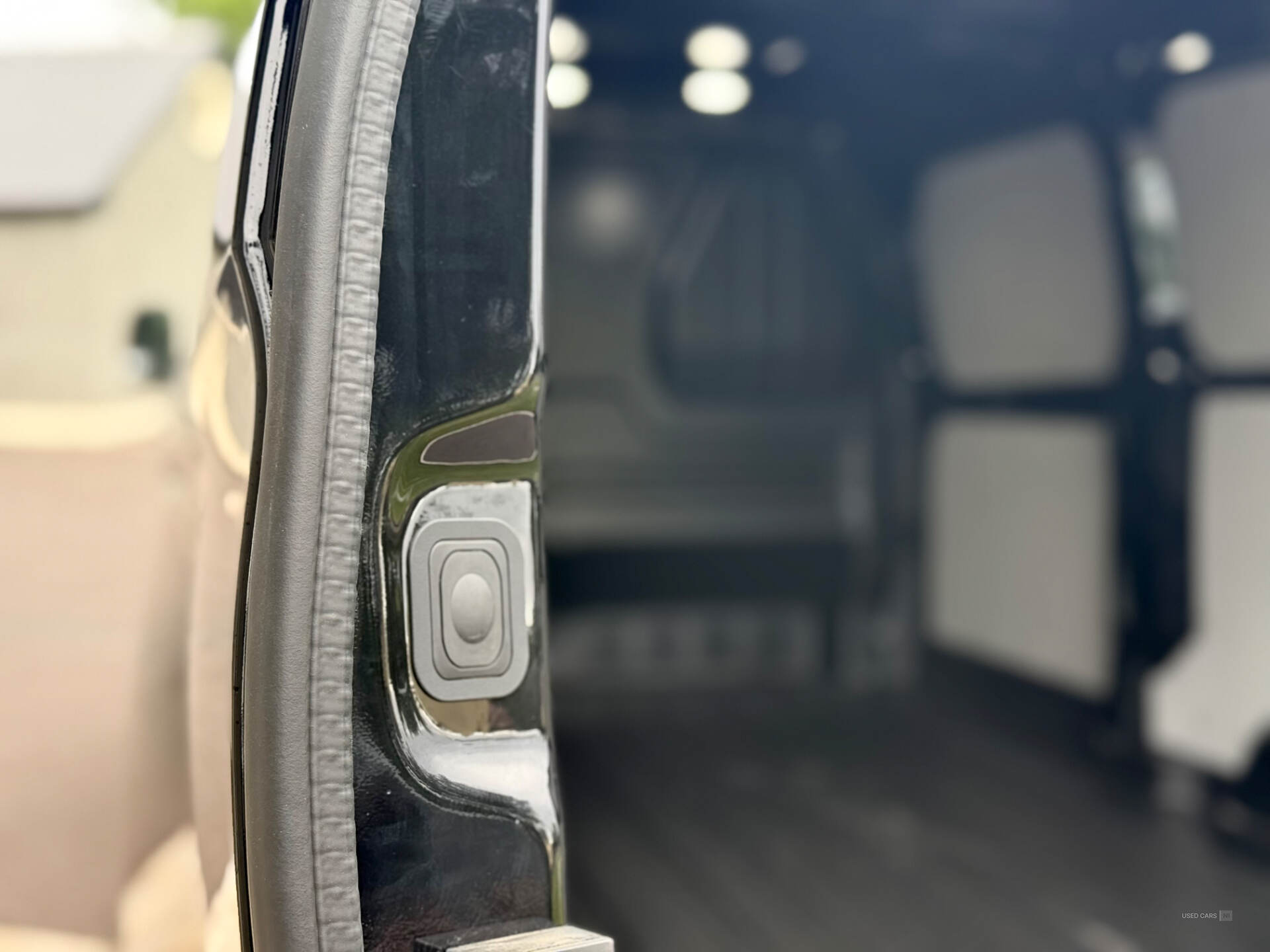 Ford Transit Custom 280 L2 DIESEL FWD in Fermanagh
