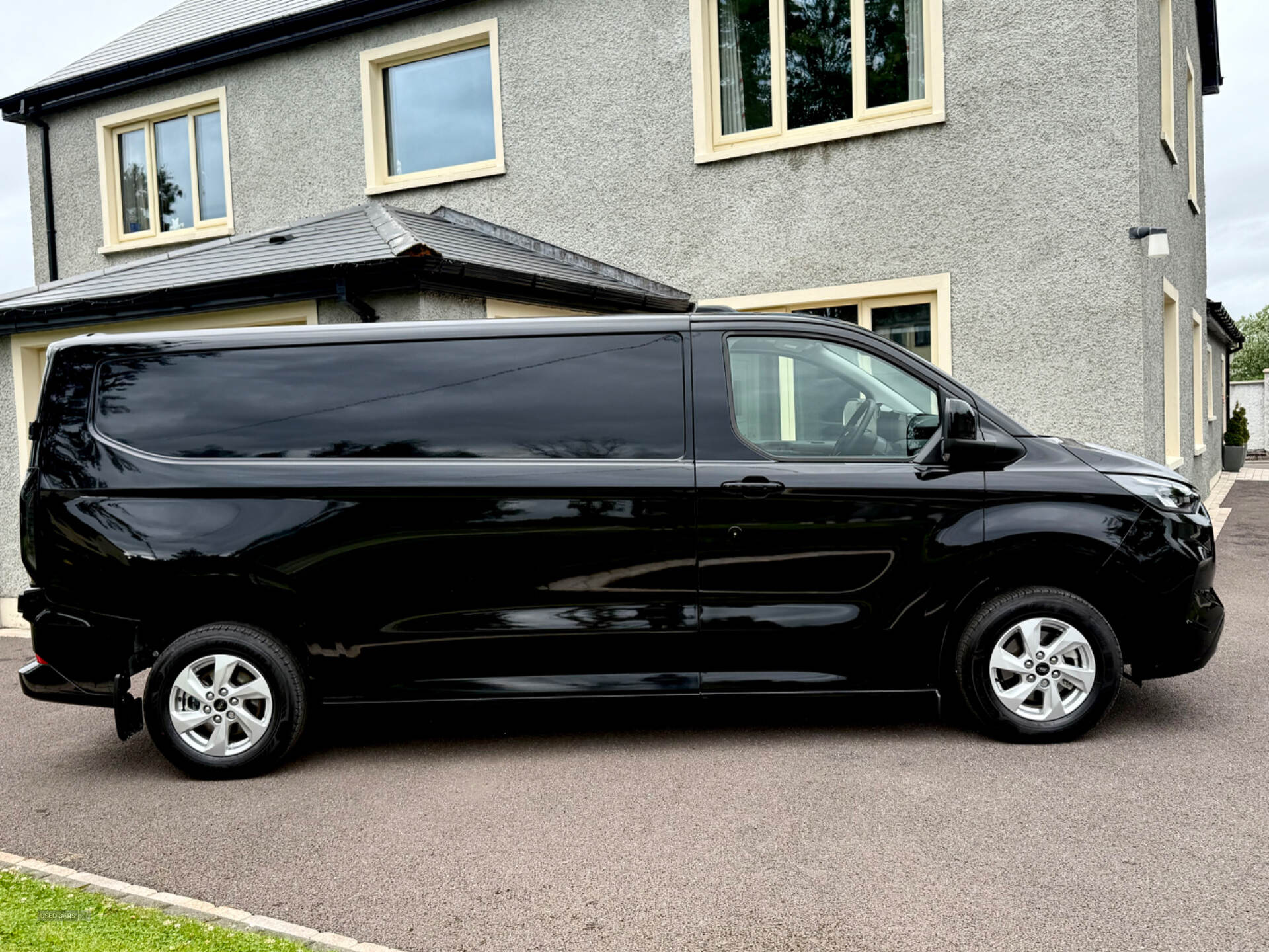 Ford Transit Custom 280 L2 DIESEL FWD in Fermanagh
