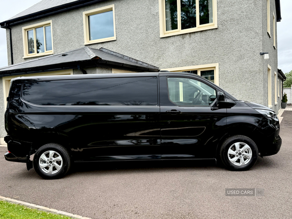 Ford Transit Custom 280 L2 DIESEL FWD in Fermanagh