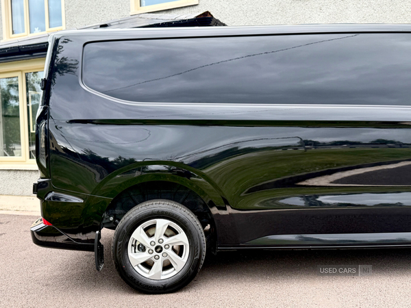 Ford Transit Custom 280 L2 DIESEL FWD in Fermanagh