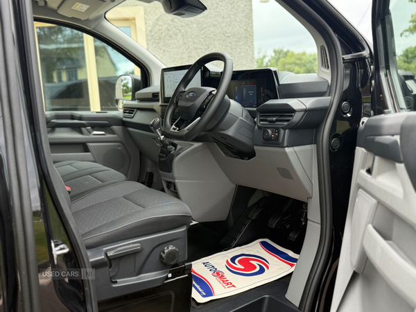 Ford Transit Custom 280 L2 DIESEL FWD in Fermanagh