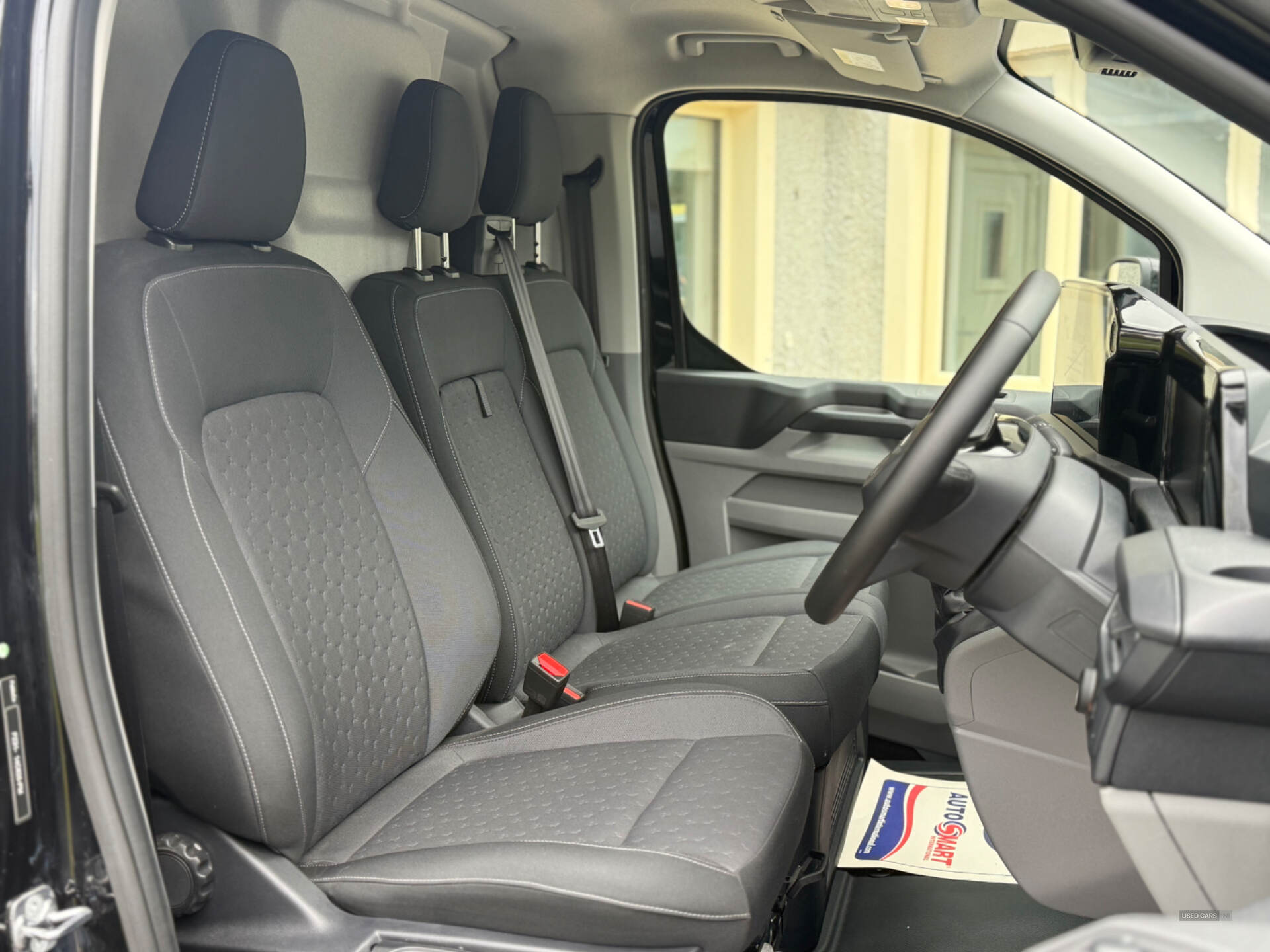 Ford Transit Custom 280 L2 DIESEL FWD in Fermanagh