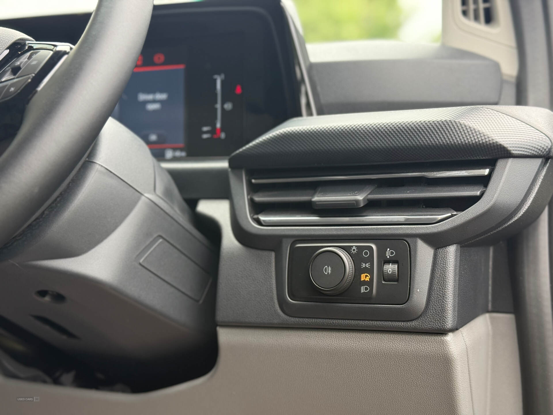 Ford Transit Custom 280 L2 DIESEL FWD in Fermanagh