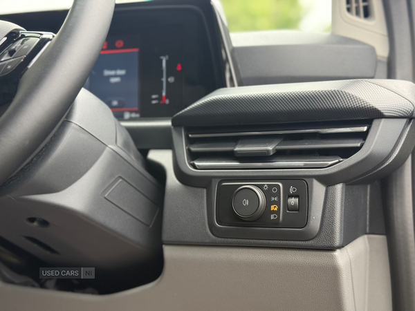 Ford Transit Custom 280 L2 DIESEL FWD in Fermanagh