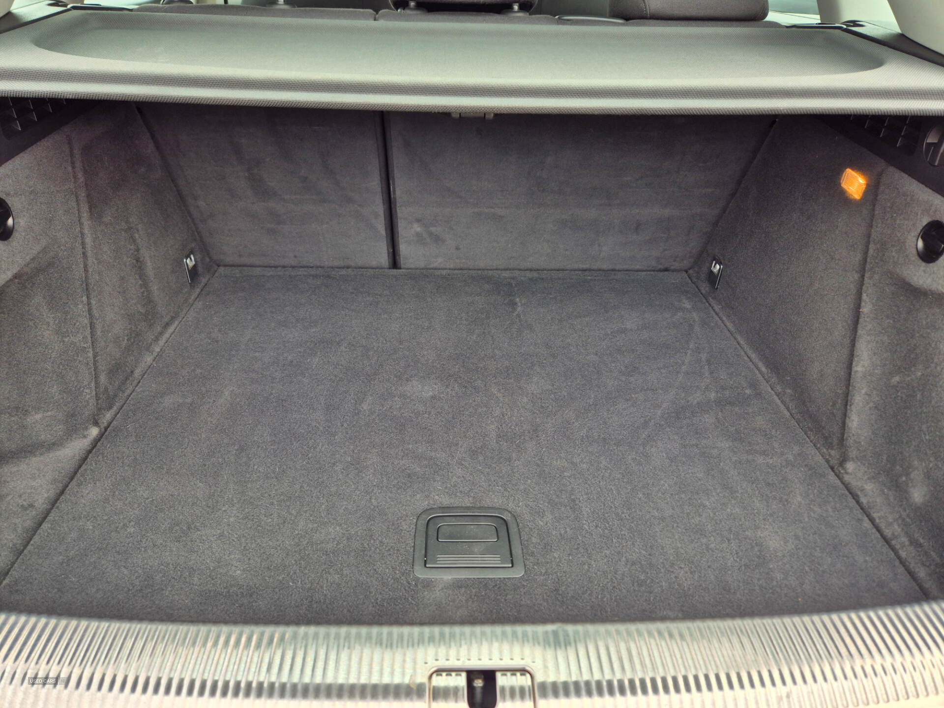 Audi Q3 DIESEL ESTATE in Antrim