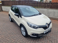 Renault Captur HATCHBACK in Antrim