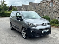 Citroen Berlingo M DIESEL in Armagh