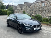 Seat Leon DIESEL HATCHBACK in Armagh