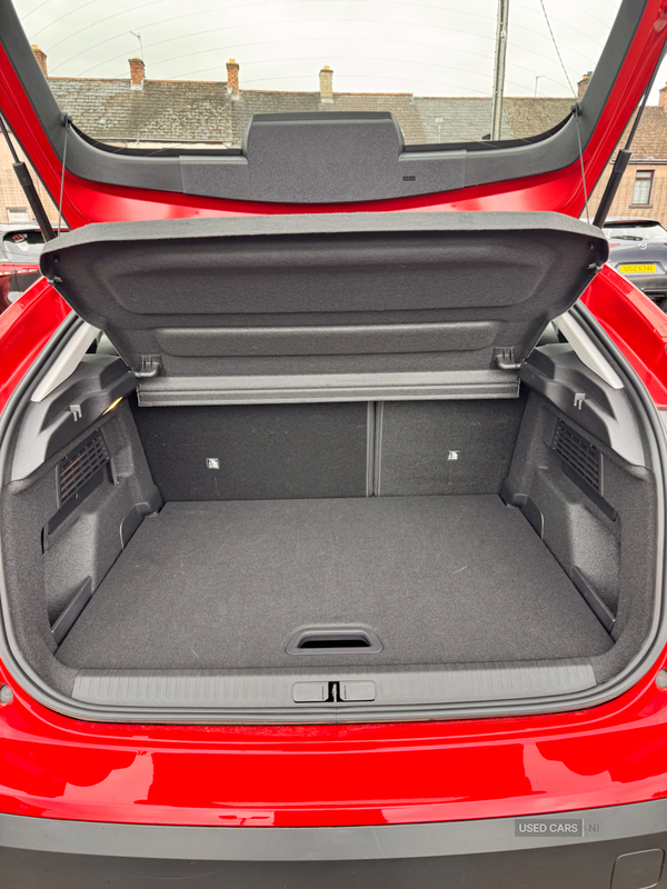 Citroen C4 1.2 puretech 130 plus in Antrim