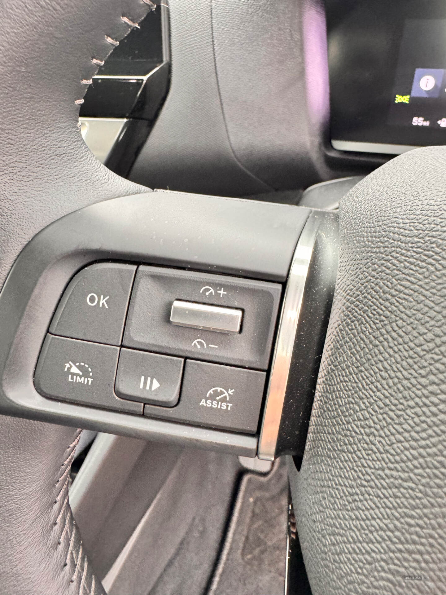 Citroen C4 1.2 puretech 130 plus in Antrim