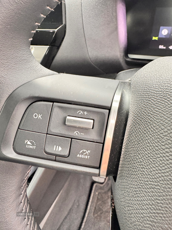 Citroen C4 1.2 puretech 130 plus in Antrim