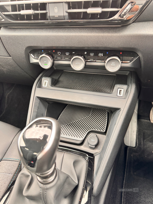 Citroen C4 1.2 puretech 130 plus in Antrim