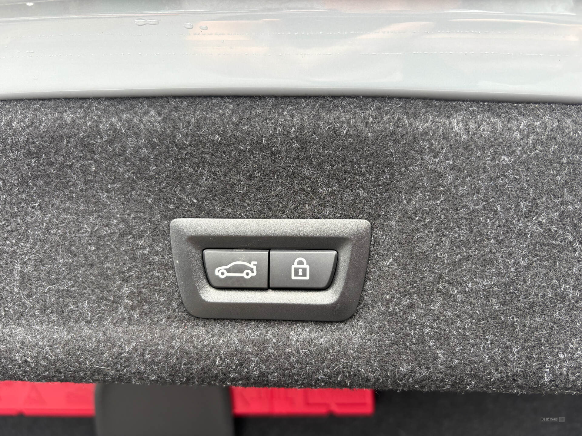May 2021 BMW M3 M3 Competition 4dr Step Auto