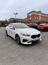 BMW 2 Series GRAN COUPE in Antrim