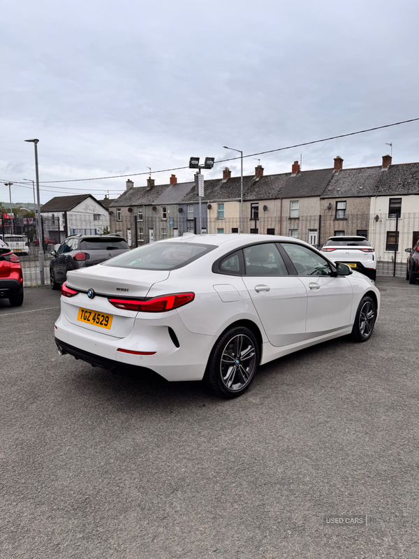 BMW 2 Series GRAN COUPE in Antrim