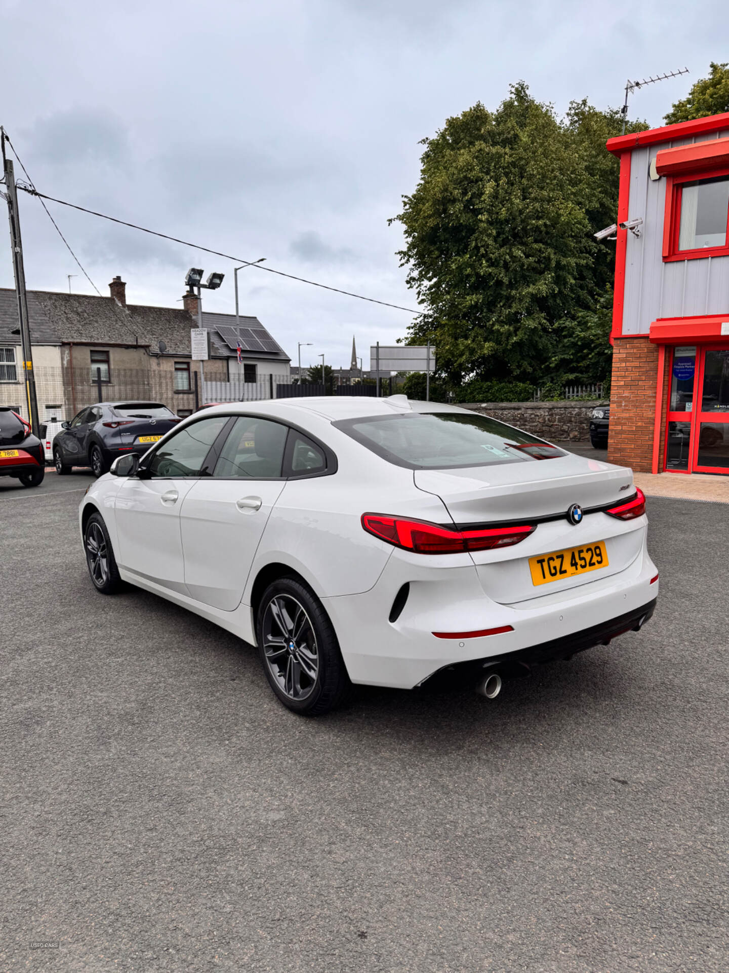 BMW 2 Series GRAN COUPE in Antrim