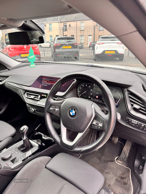 BMW 2 Series GRAN COUPE in Antrim