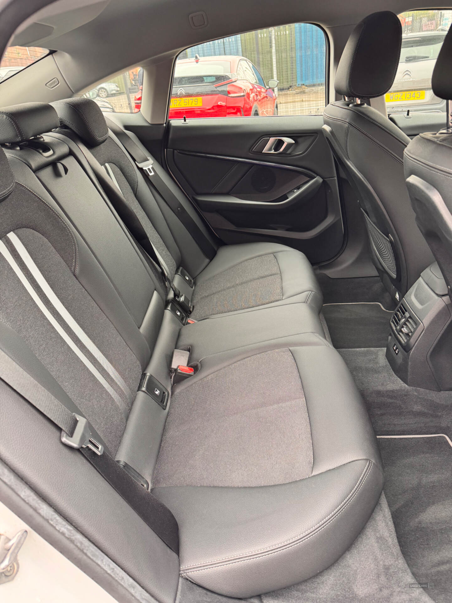 BMW 2 Series GRAN COUPE in Antrim