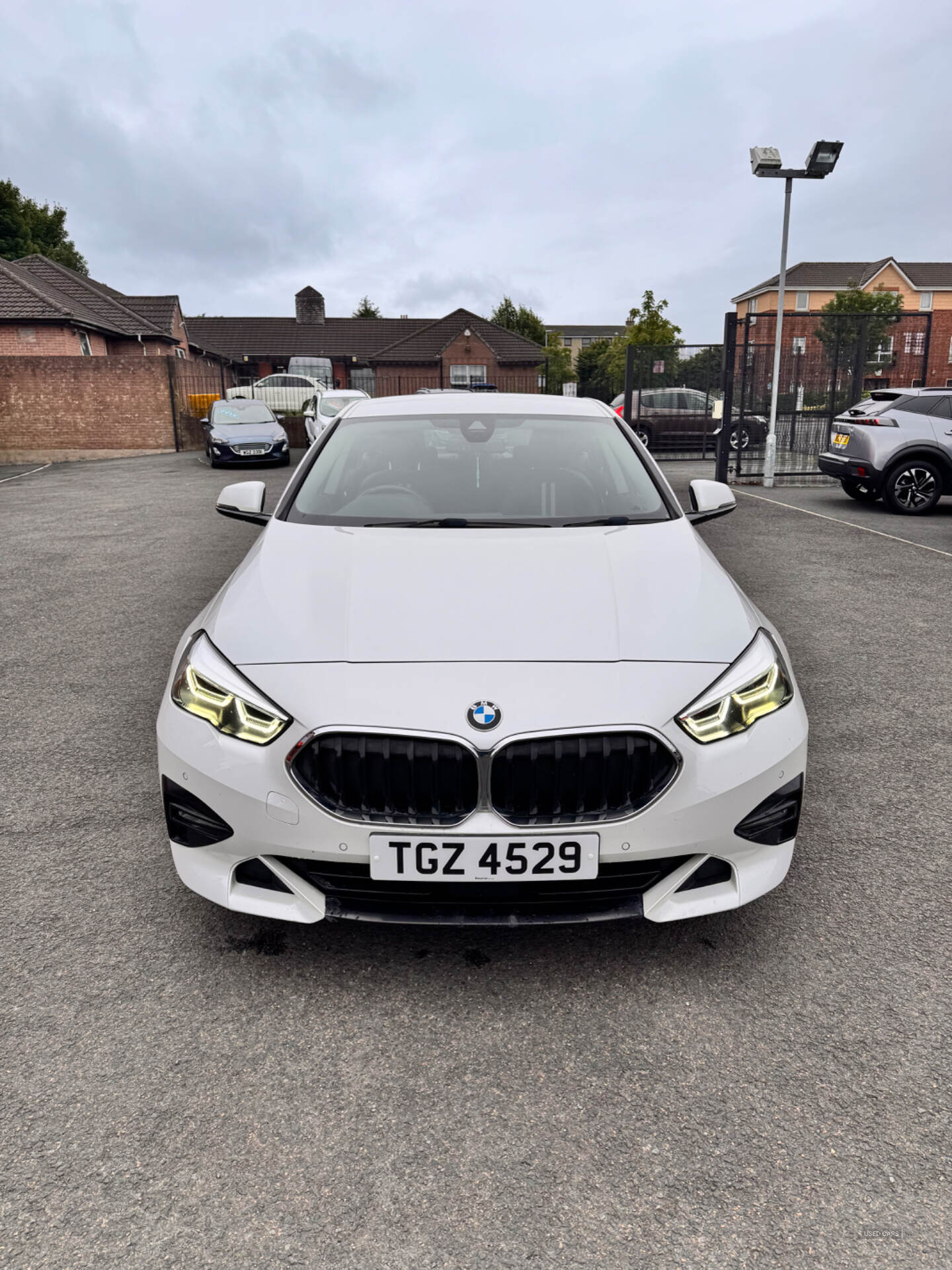BMW 2 Series GRAN COUPE in Antrim