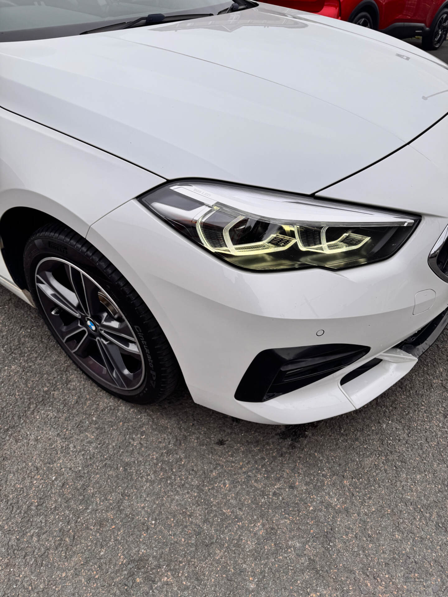 BMW 2 Series GRAN COUPE in Antrim