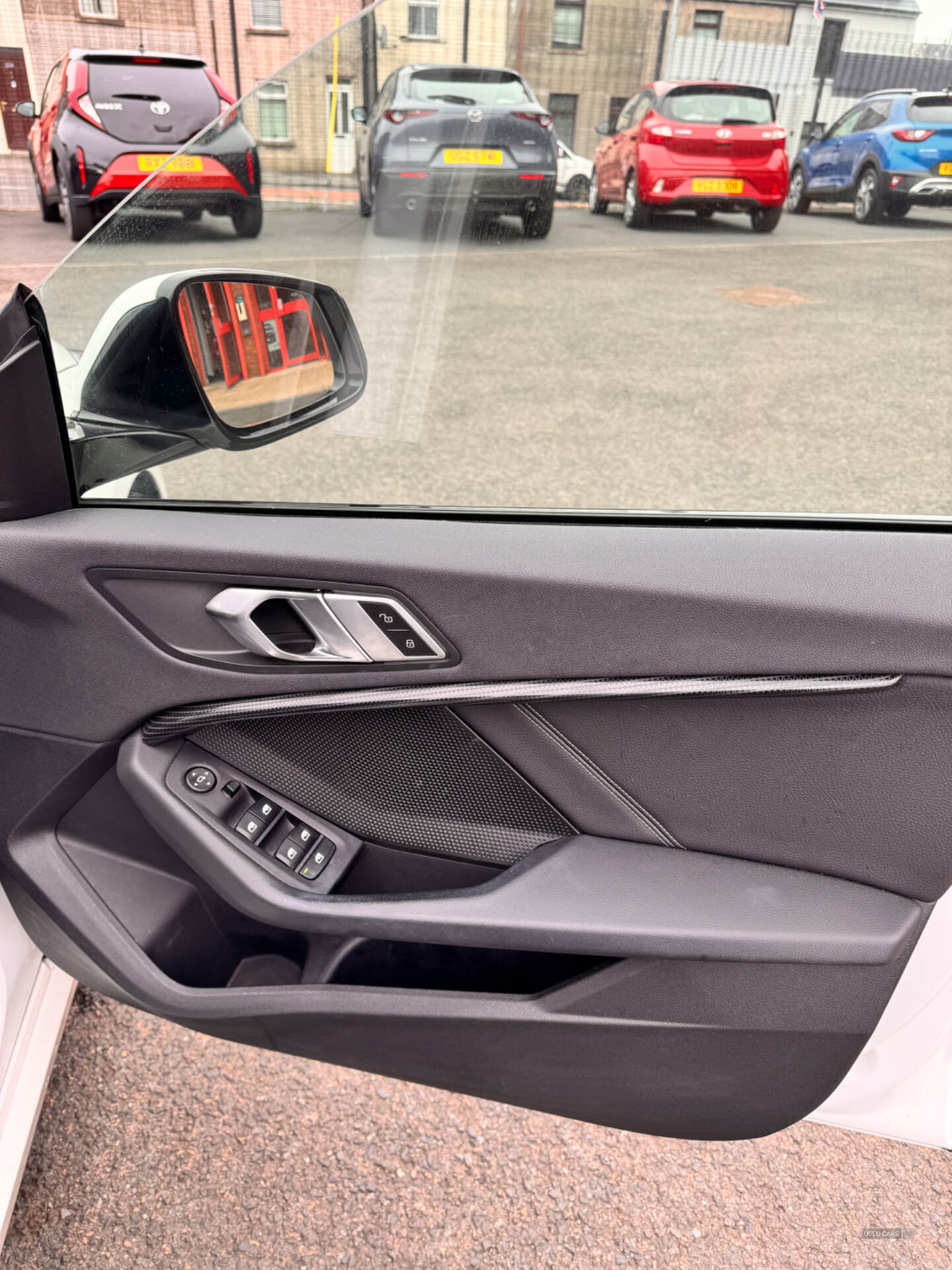 BMW 2 Series GRAN COUPE in Antrim