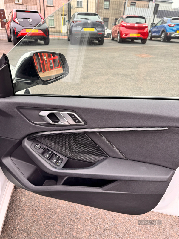 BMW 2 Series GRAN COUPE in Antrim