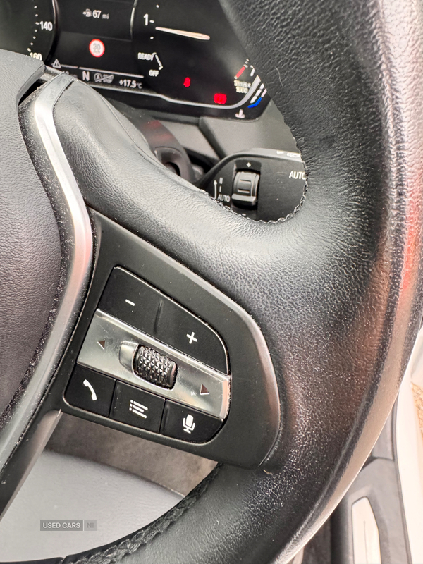 BMW 2 Series GRAN COUPE in Antrim