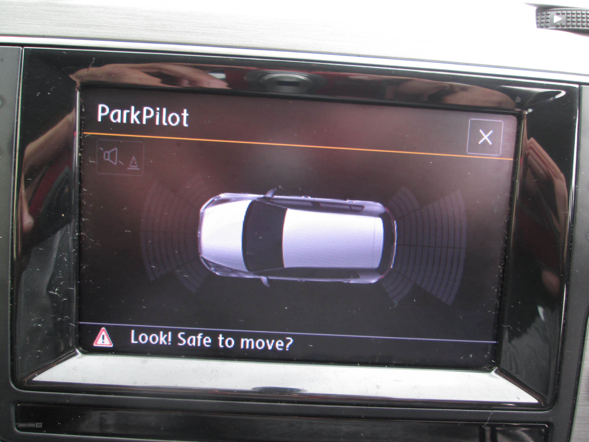 Feb 2015 Volkswagen Golf 1.6 TDI 105 Match 5dr