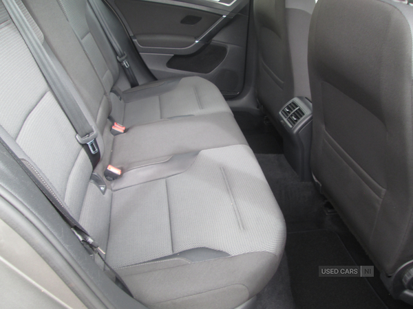 Volkswagen Golf DIESEL HATCHBACK in Fermanagh