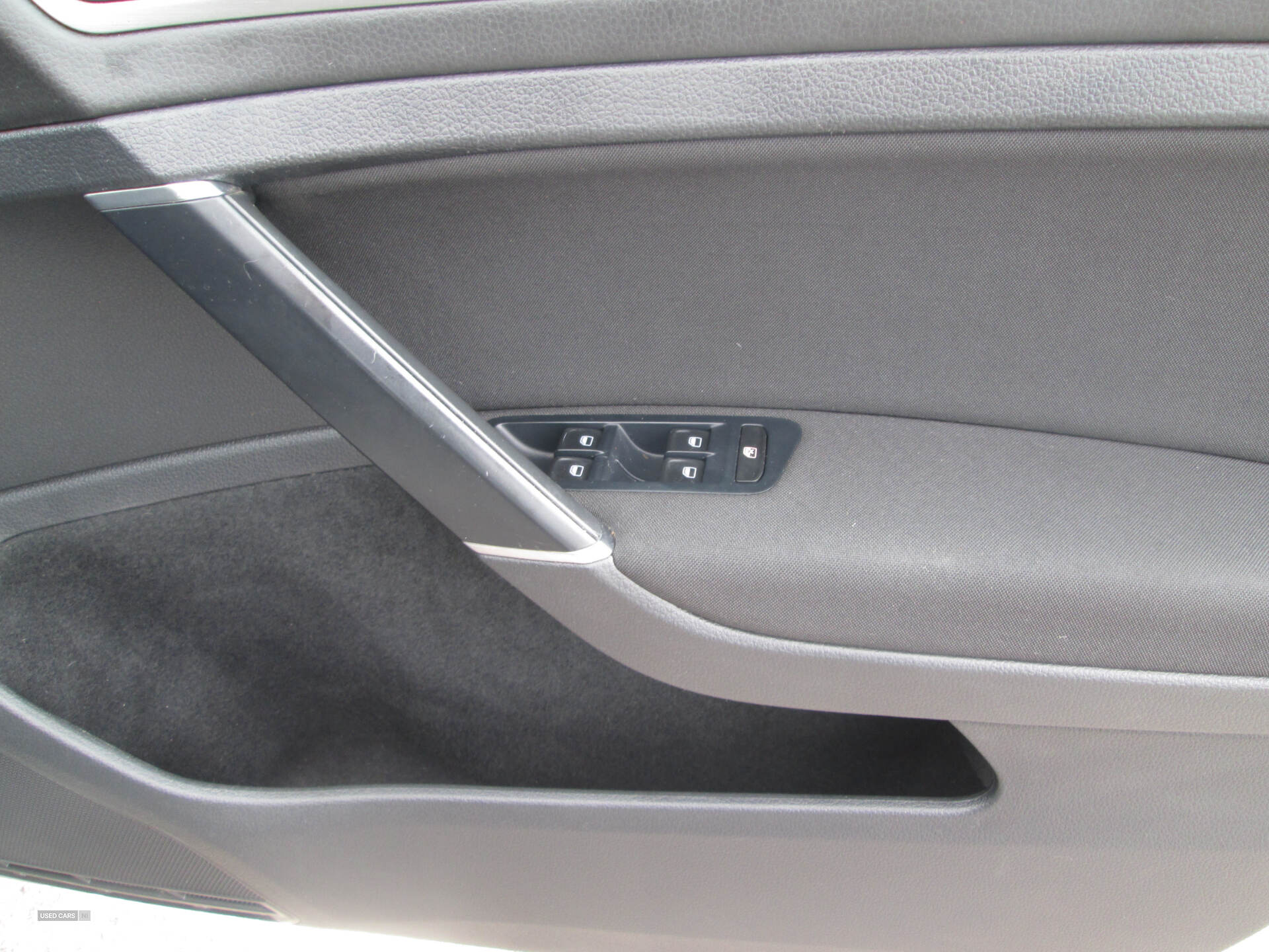 Volkswagen Golf DIESEL HATCHBACK in Fermanagh