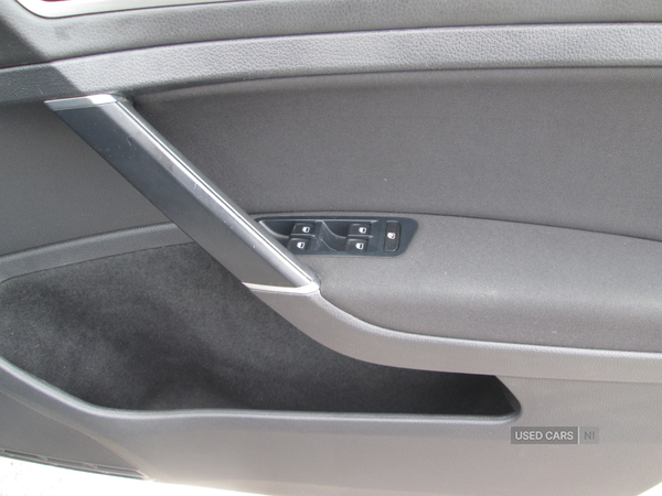 Volkswagen Golf DIESEL HATCHBACK in Fermanagh