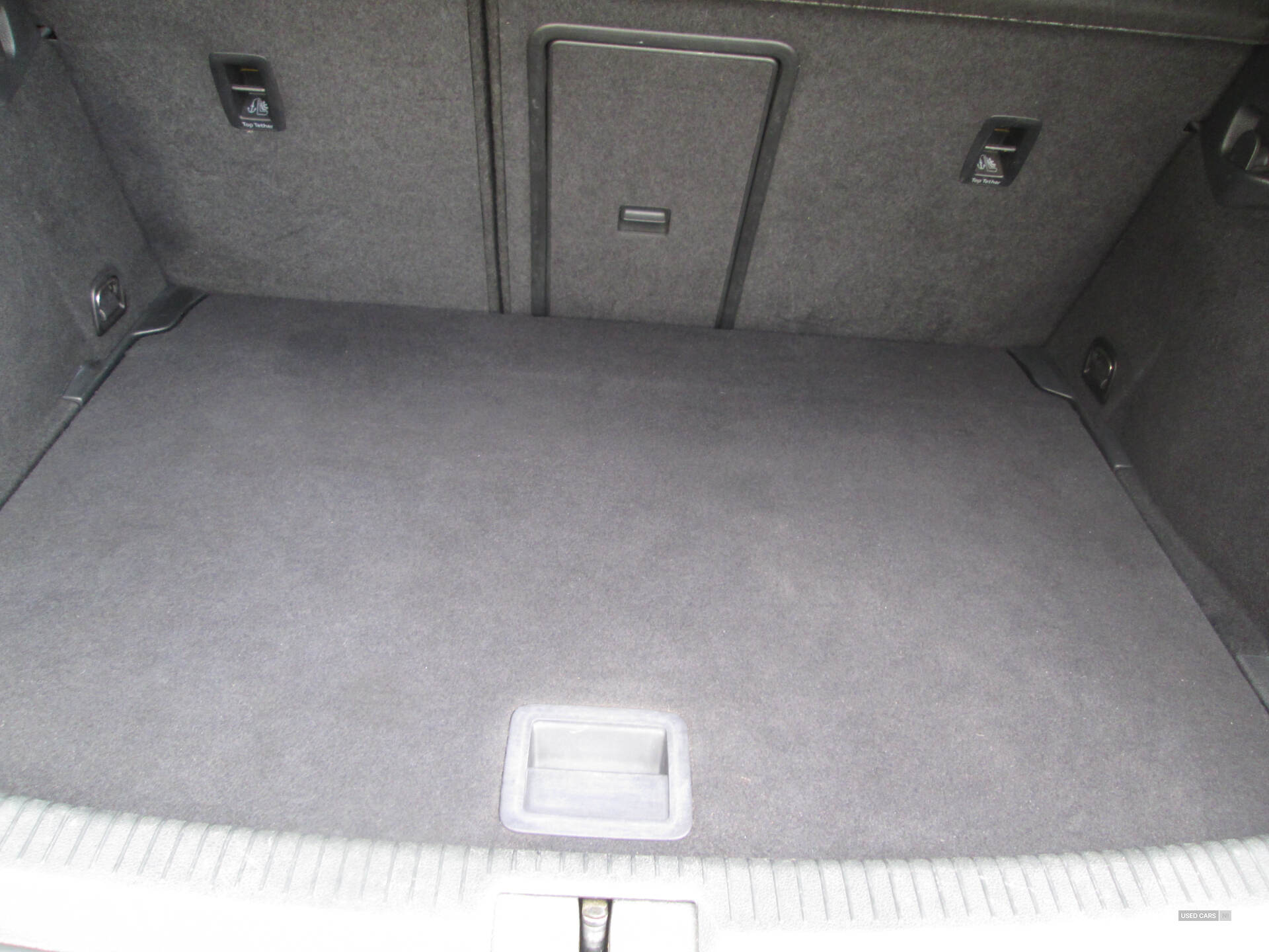 Volkswagen Golf DIESEL HATCHBACK in Fermanagh