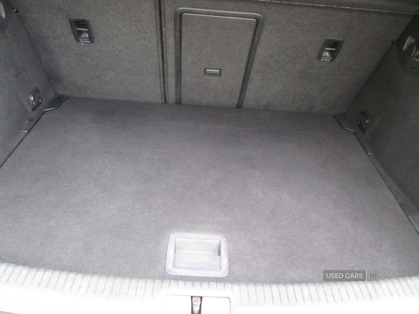 Volkswagen Golf DIESEL HATCHBACK in Fermanagh