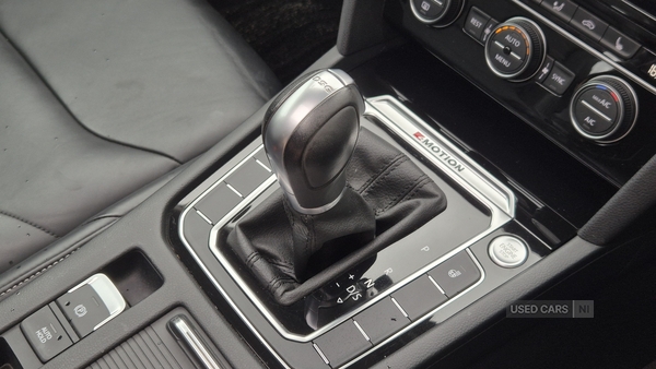 Volkswagen Arteon ELEGANCE 280BHP 4 MOTION in Antrim