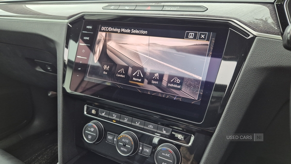 Volkswagen Arteon ELEGANCE 280BHP 4 MOTION in Antrim