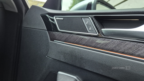 Volkswagen Arteon ELEGANCE 280BHP 4 MOTION in Antrim
