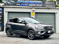 Ford Kuga DIESEL ESTATE in Antrim
