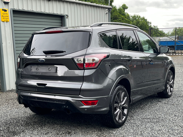 Ford Kuga DIESEL ESTATE in Antrim
