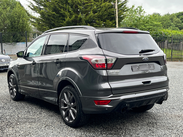 Ford Kuga DIESEL ESTATE in Antrim