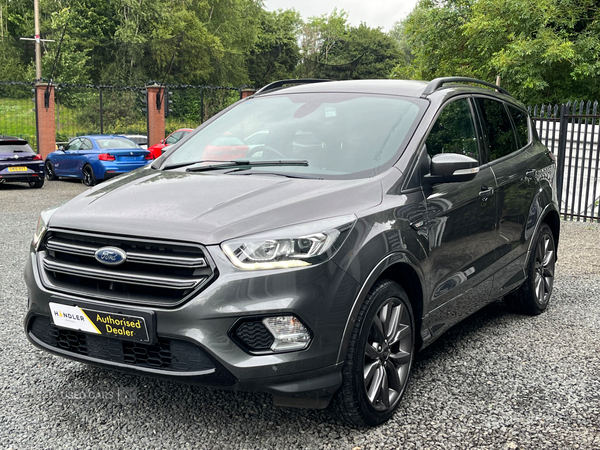 Ford Kuga DIESEL ESTATE in Antrim