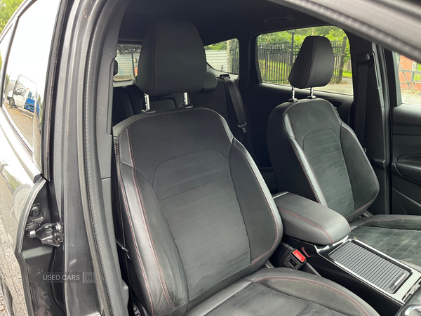 Ford Kuga DIESEL ESTATE in Antrim