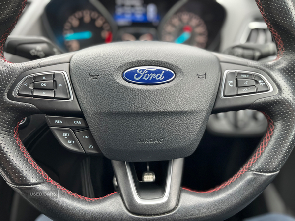 Ford Kuga DIESEL ESTATE in Antrim
