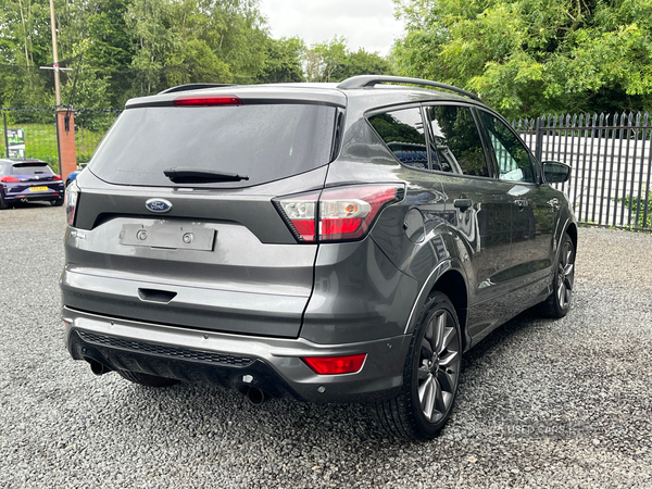 Ford Kuga DIESEL ESTATE in Antrim