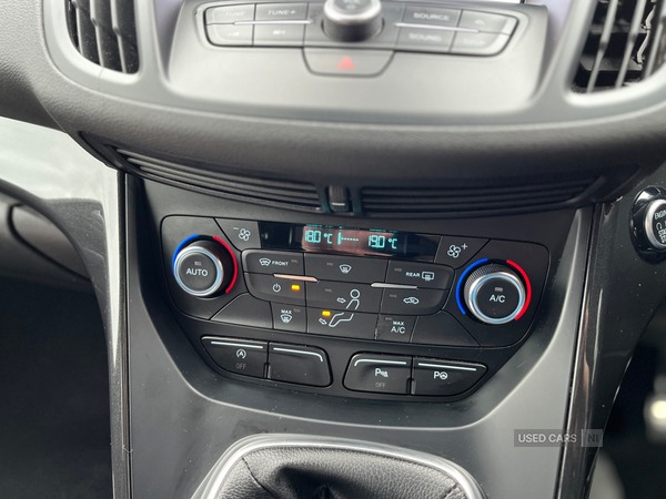 Ford Kuga DIESEL ESTATE in Antrim
