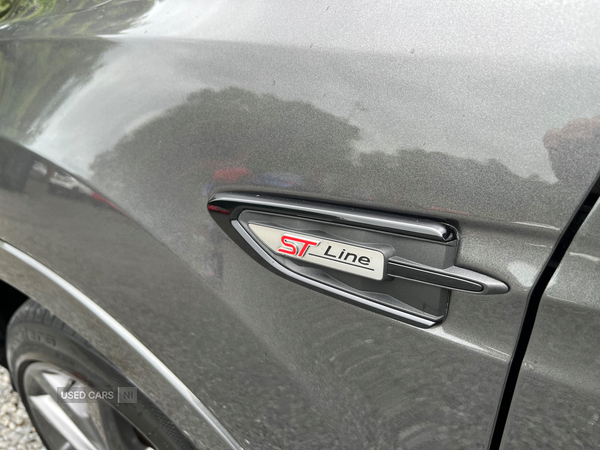 Ford Kuga DIESEL ESTATE in Antrim