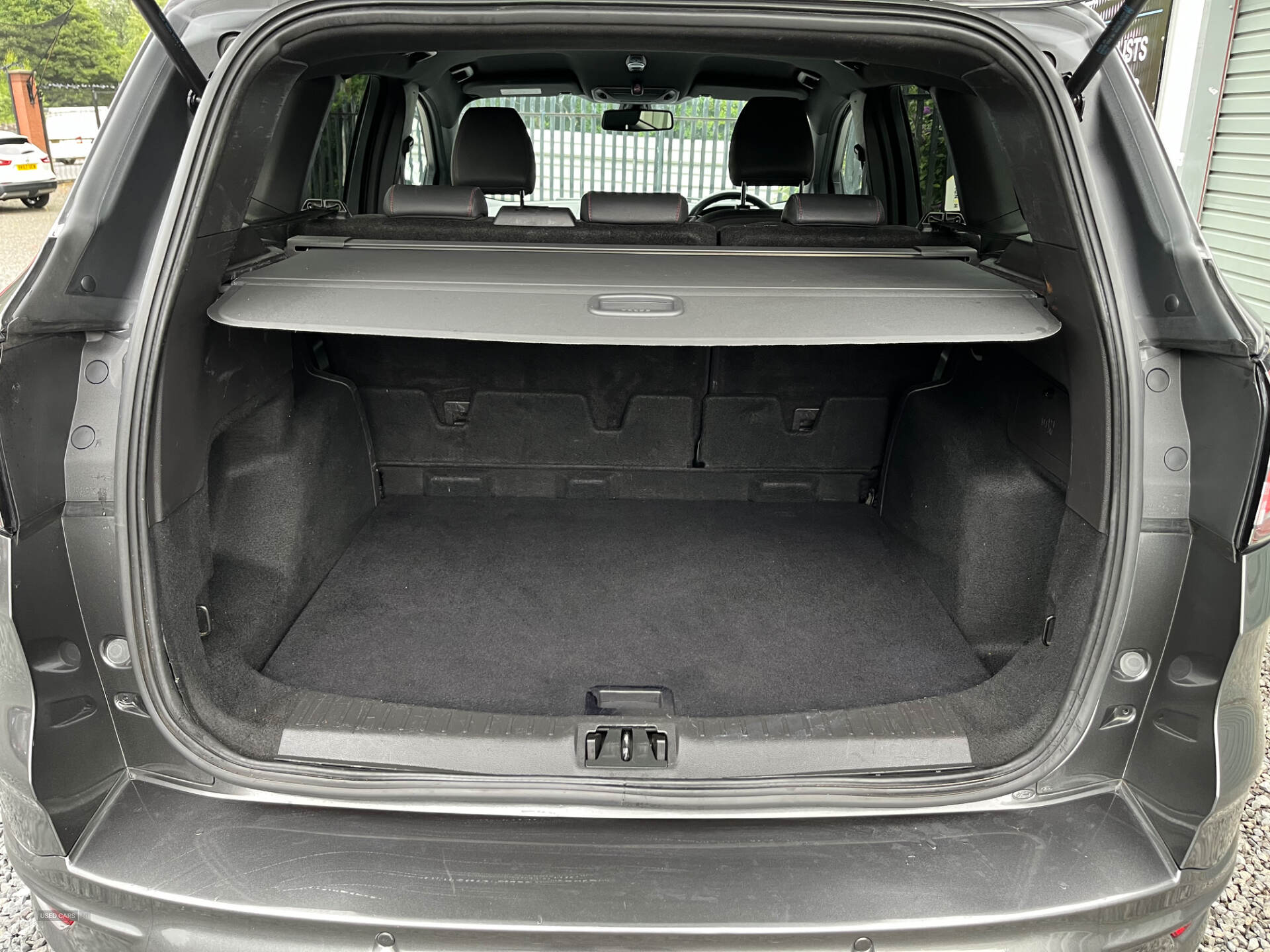 Ford Kuga DIESEL ESTATE in Antrim