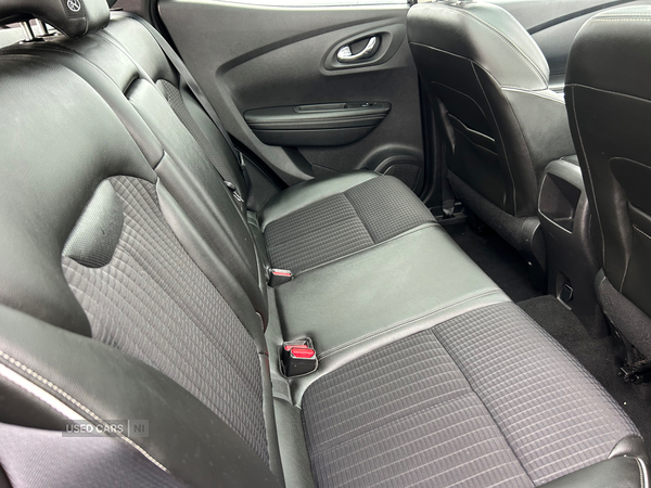 Renault Kadjar DIESEL HATCHBACK in Antrim