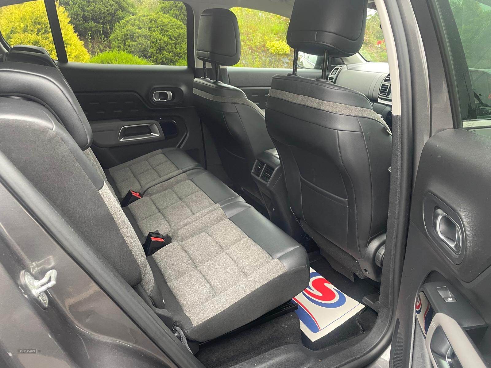 Citroen C5 Aircross DIESEL HATCHBACK in Tyrone